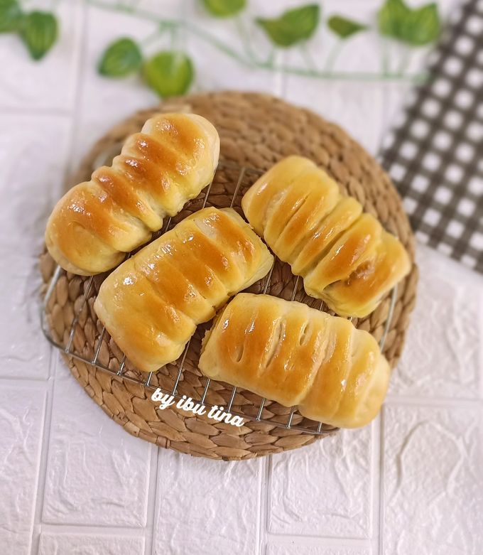 Roti Manis